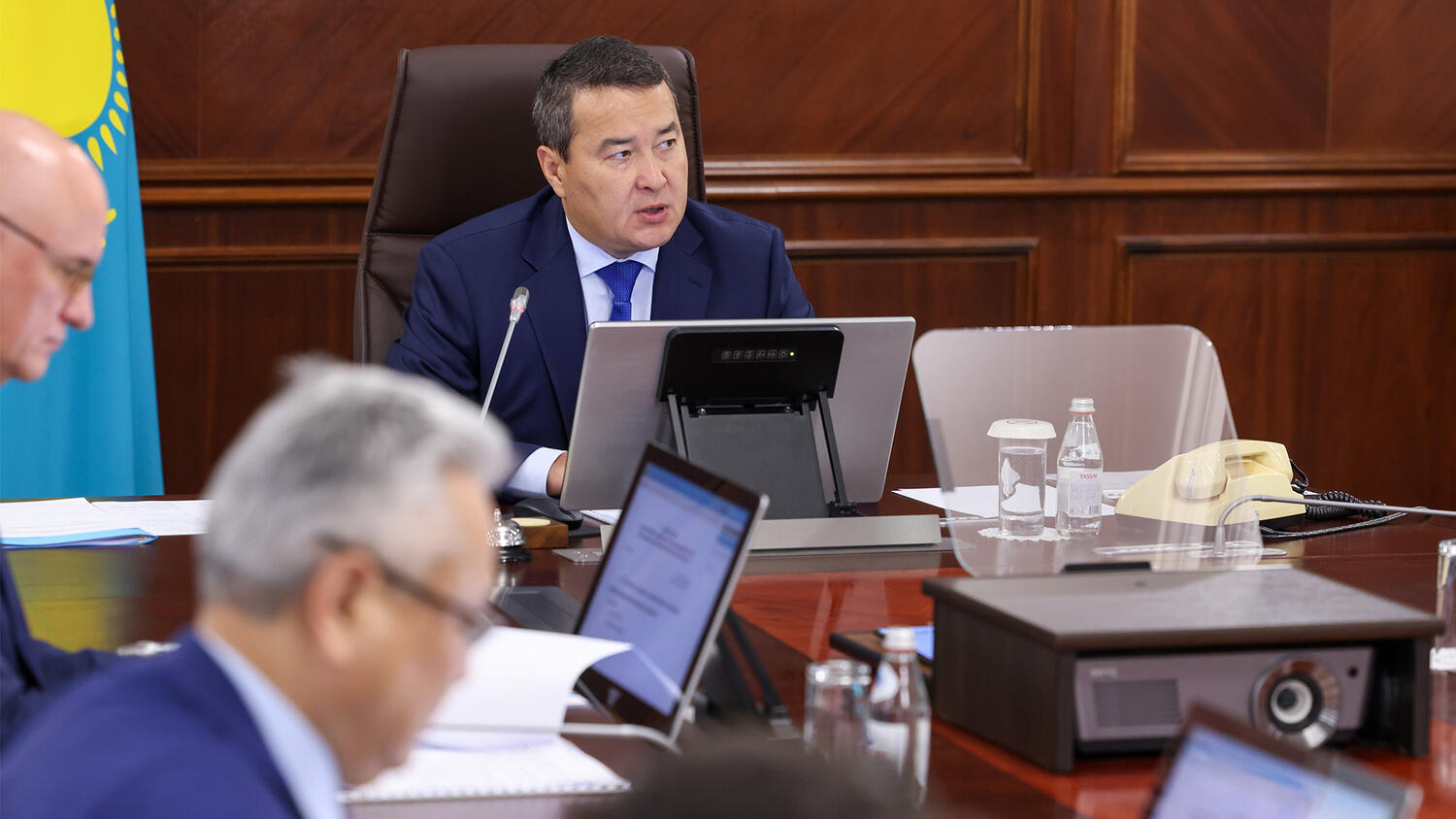 Казахстан привлекает инвесторов через земельные гранты